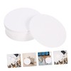 jojofuny 200Pcs Quilting Paper Templates Durable Paper Molds for DIY