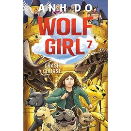 Crash Course: Wolf Girl 7
