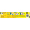 Glad Press'n Seal Food Plastic Wrap, Bulk Food Storage Wrap,