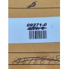 Starrett 09271-0 Hook ONLY for H404 Rule, 24" Single Hook