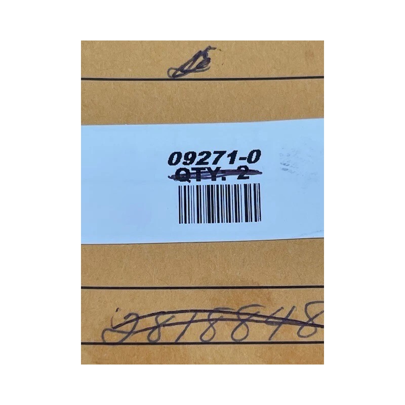 Starrett 09271-0 Hook ONLY for H404 Rule, 24" Single Hook