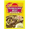 Sunbird Mix Ssnng Beef Mongolian