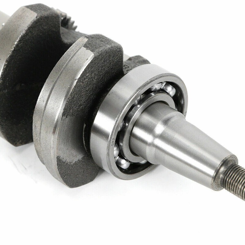 PCC TAPERED CRANKSHAFT FITS HONDA GX340 11HP GX390 13HP 188F