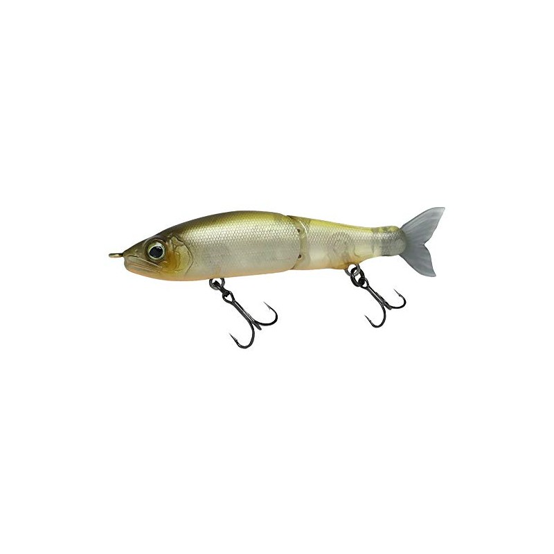 GAN CRAFT Joined Claw Lure, Ayu Evil 70 S #04