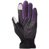 JF-Reitsport VM Gloves Riding Violet XS