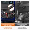 Hooke Road Front Door Pocket Storage Mesh Cargo Net for