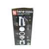 Uniware Bene Casa Stainless Steel Espresso Marker 6 Shots