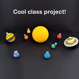 Wikk Stix STEM Pak, 108 feet of Wikki Stix in Bright Colors to take The Challenge Out of STEM Activities, Made in The USA