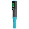 Portable Dissolved Oxygen Meter 0-199.9% Backlight Display with Temperature Tester