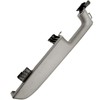 FULGURALSNAIL Front Left Driver Door Armrest Handle Fit for Chevy