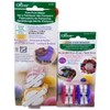 Clover Pom Pom Maker Set ~Includes 4 Different Sizes! (Extra