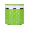 Insulated Food Jars, Stainless Steel Insulation Thermo Thermal Lunch Box