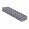 M.2 NVME Hard Drive Enclosure External USB 3.1 to NGFF