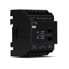 DSE327 ***Original*** Made in UK | Automatic Transfer Switch Controller (230 Volt) | DSE 327-01