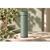 500ml Temperature Display Thermos Cup for Drinks – Stainless Steel