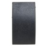 Fit For The Job Rubber Sanding Block for Sandpaper Sheets,