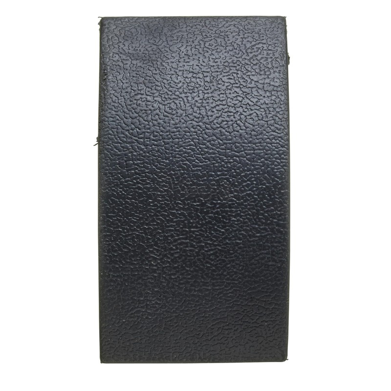 Fit For The Job Rubber Sanding Block for Sandpaper Sheets,