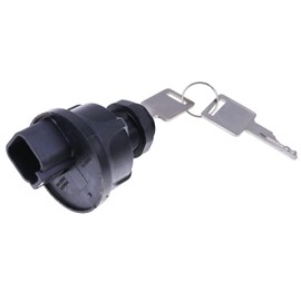 JZGRDN Ignition Switch 6693245 6709527 6693241 Compatible with Bobcat Skid Steer Loaders S550 S570 S590 S595 S630 S650 751 753 763 773 863 864 873 883 963 A220 A300 A770
