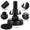 Adjustable Furniture Leveling Feet for Tables, Chairs & Sofas –