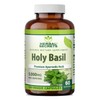 Herbal Secrets Holy Basil Holy Basil 500 Mg Capsules