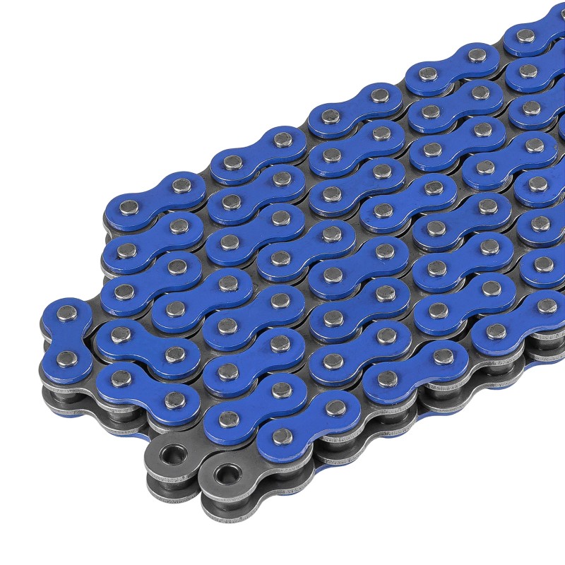 Suzuki Blue Drive Chain for Suzuki GSX-R750 1998-2018 525-Chain