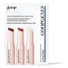 Goop Beauty Clean Nourishing Balm Trio