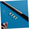 WHAMVOX Billiard Cue Joint Screws Sets for Pool Cue Extension
