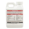 Dyna-Gro BON-008 Bonsai-Pro Liquid Plant Food, White, 8 oz. (2-(Pack))