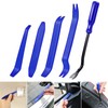 Interior Removal, Car Interior Removal, Interior Peel Off, Panel Removal,