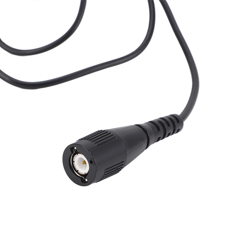 AC/DC Current Clamp Meter 20KHz Bandwidth 20mA to 65A DC