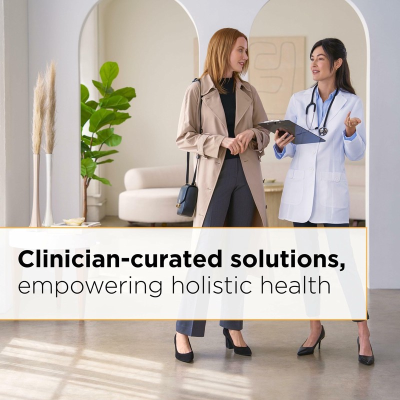 Integrative Therapeutics Alpha-Glycosyl Isoquercitrin - Quercetin Supplement for Cell Health