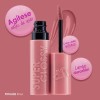 Lip Gloss Super Glossy Pink Up Color Intenso Brillo Extremo