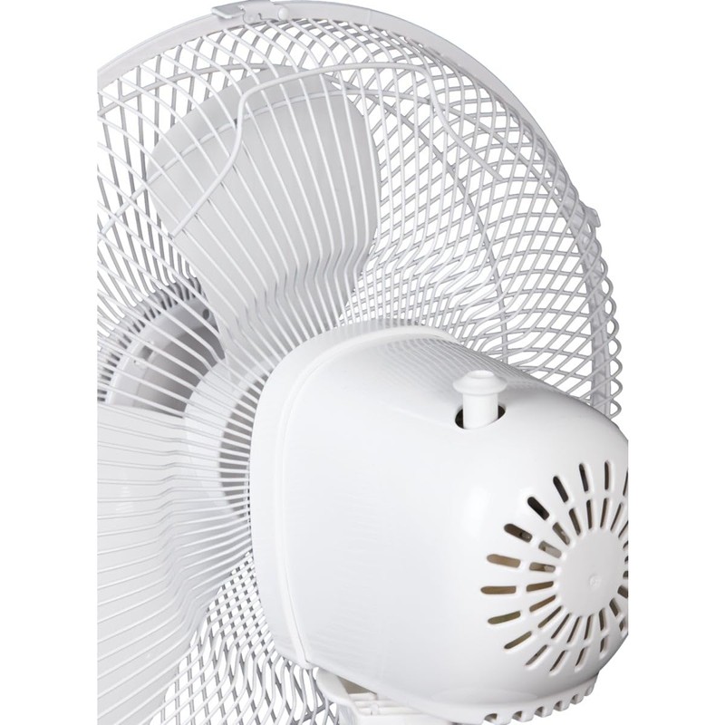Oscillating Fan