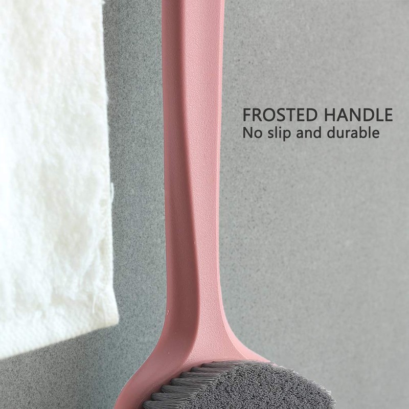 Bath Body Brush (Dark Blue)