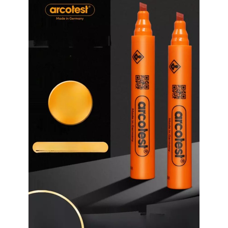 Arco 다인펜 장력 측정 가펜 검사 번호 평가 번호지정 검사펜