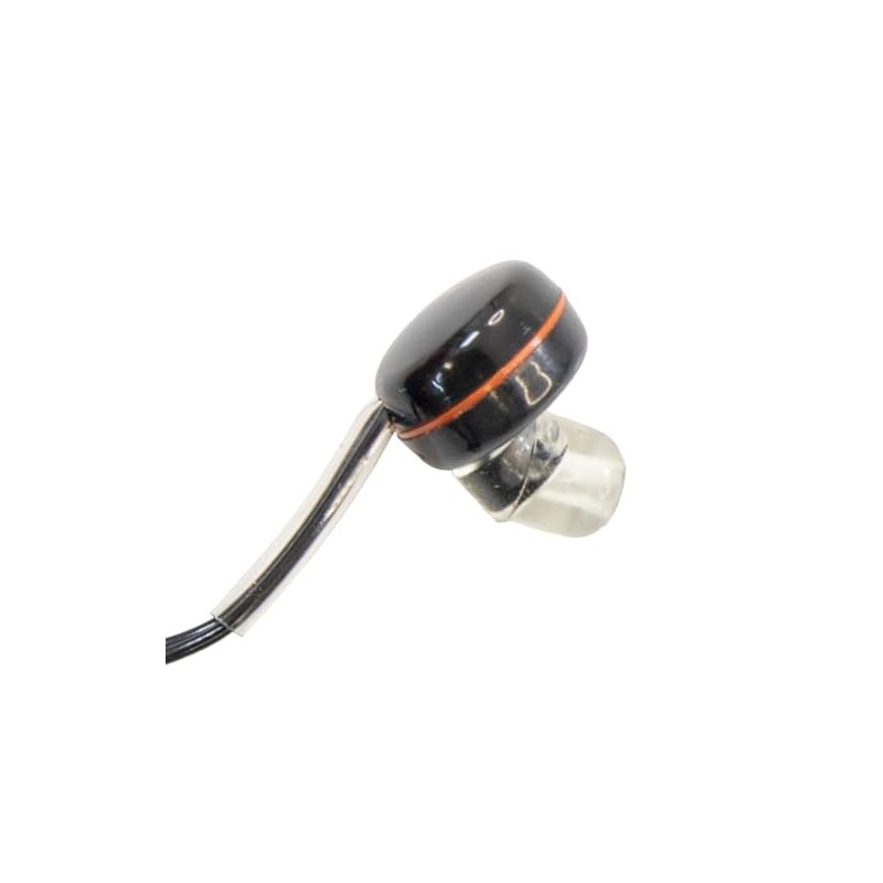 High Grade Earphones, Length 3.3 ft (1 m), 1.0 inches