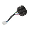 Voltage Regulator Rectifier AM126304 Stable Output Fit for 240 245