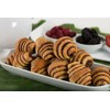 Green's Bakery Cinnamon Rugelach Kosher Pastry - 14 oz.