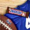 SNICKERS Full Size Milk Chocolate Candy Bars, 1.86 oz, 48