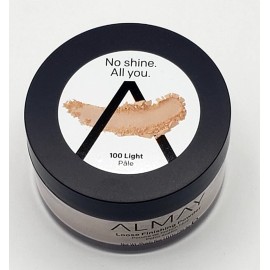 Almay NEW Almay Smart Shade Loose Finishing Powder- Light 100