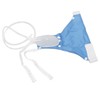 Urine Collector Bag Safe Breathable 1000ml 2000ml Large Capacity Silicone