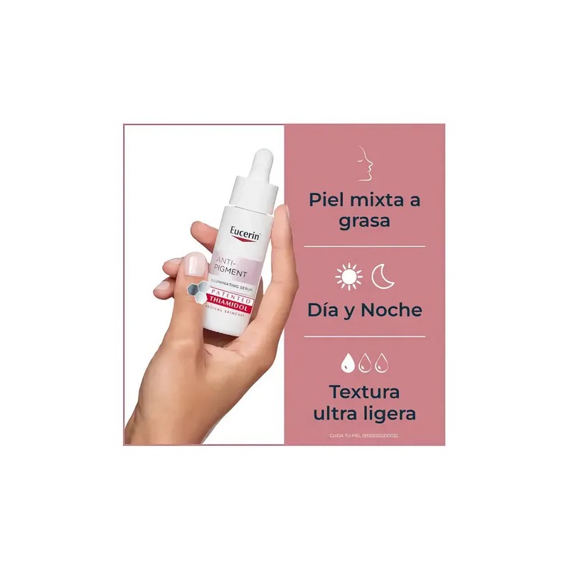 Eucerin Anti-Pigment Skin Perfecting Sérum 30ml Beiersdorf