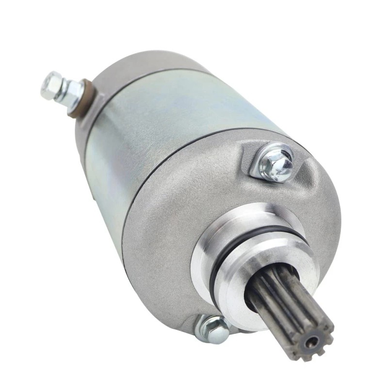 superstarterstore Defender HD5 2017-2021 Starter & Bendix & Relay for