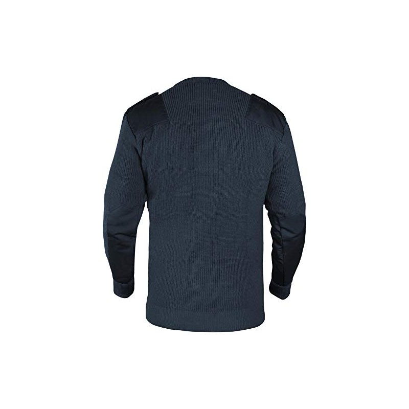 normani Men's German Army Pullover Original According to TL Winter