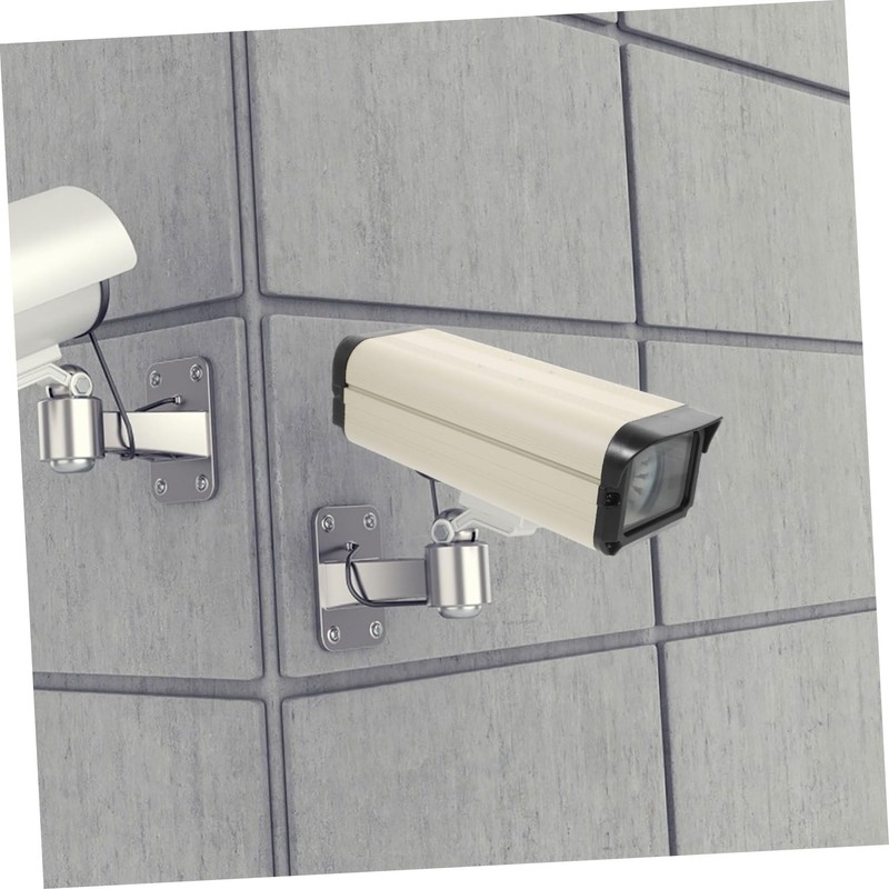 CIYODO Outdoor Weatherproof Camera Housing Resistant Easy Side-Opening Design for