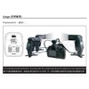 Pixel PF-802 I-TTL-Off-Camera Flash Sync Cord for Nikon DSLR -