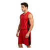 Set De Entrenamiento De Uniforme De Baloncesto 2ps