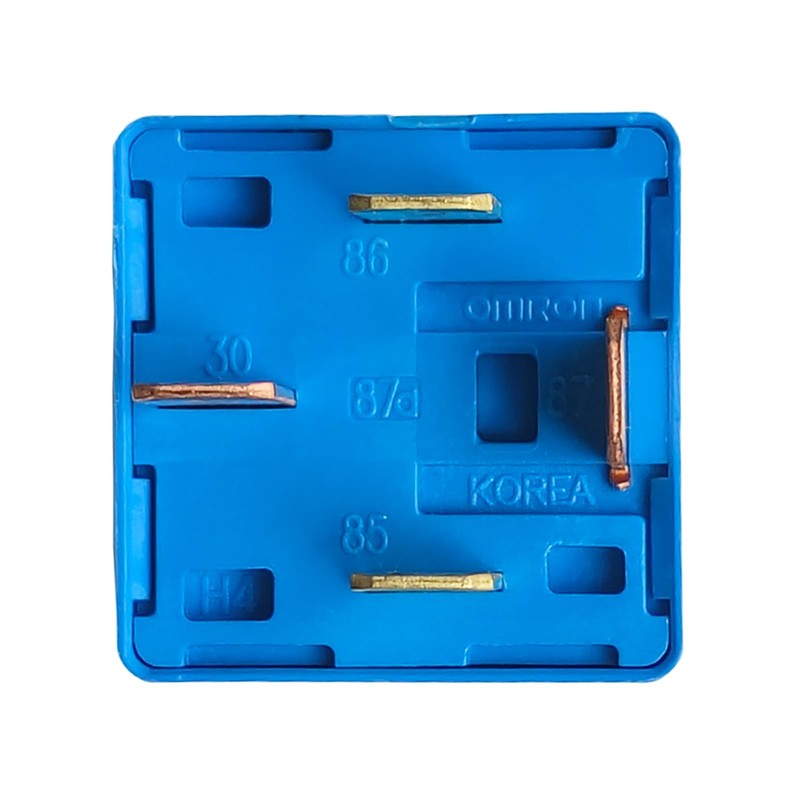 95230-3A400 30A 12VCD 4Pins Automotive Relay