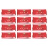 Camay Classic Bar Soap - Moisturizing Camay Classic Soap 12PK