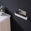 Aikzik Toilet Roll Holder Toilet Roll Holder